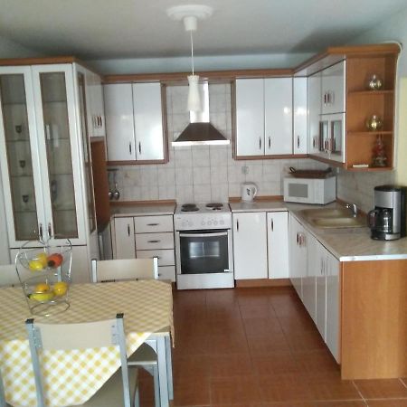 Villa Konstantina เนอา สกีโอนี ภายนอก รูปภาพ